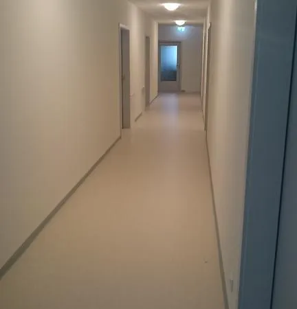 Gastehaus Banschbach Aglasterhausen