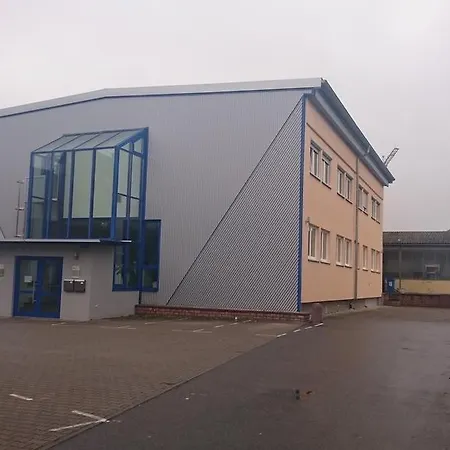 Gastehaus Banschbach Bed & Breakfast Aglasterhausen