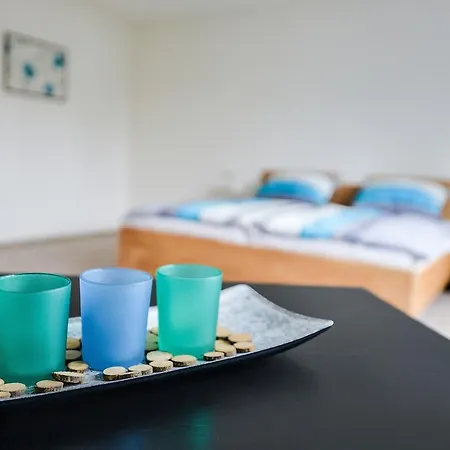 Bed & Breakfast Gastehaus Banschbach *