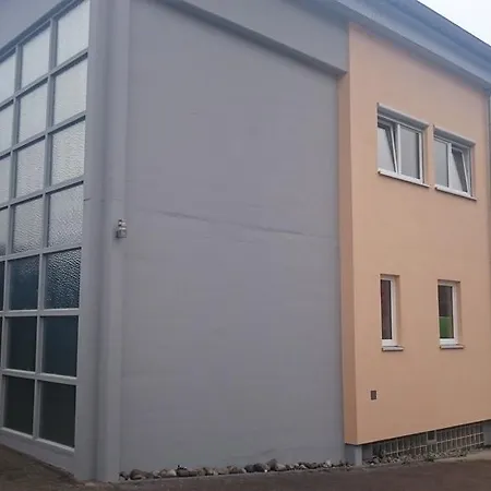 Gastehaus Banschbach Bed & Breakfast *