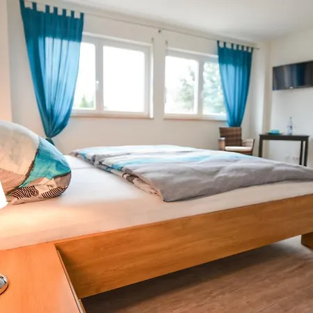 Bed & Breakfast Gastehaus Banschbach Aglasterhausen