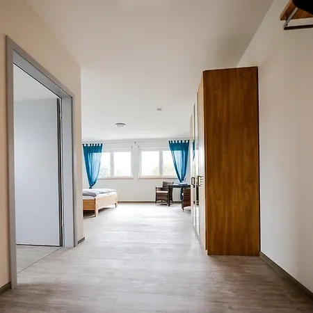 Gastehaus Banschbach *