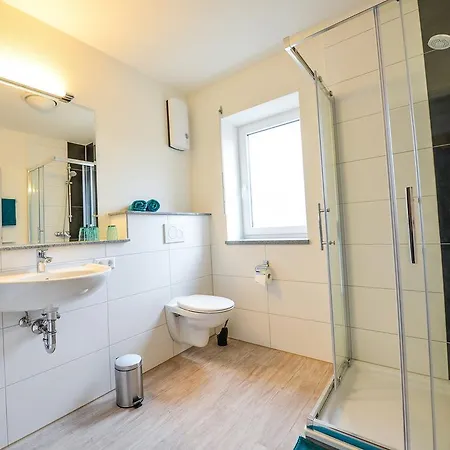 Bed & Breakfast Gastehaus Banschbach Aglasterhausen