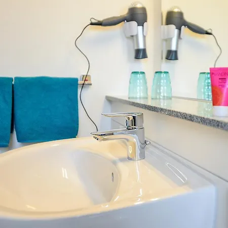 Gastehaus Banschbach Bed & Breakfast Aglasterhausen