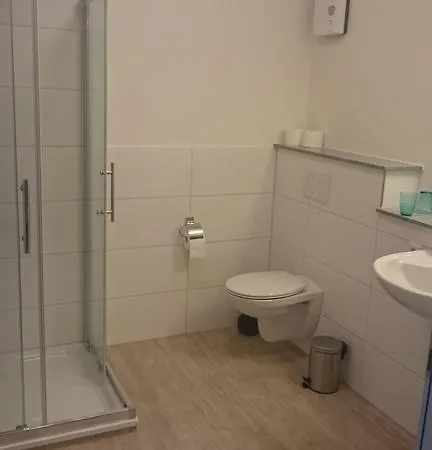 Gastehaus Banschbach Aglasterhausen