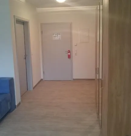 Bed & Breakfast Gastehaus Banschbach *