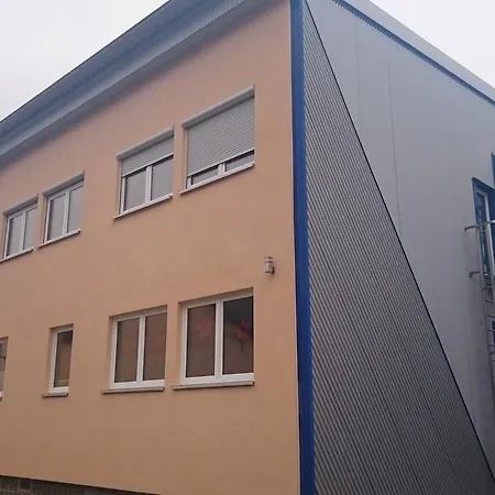 Gastehaus Banschbach